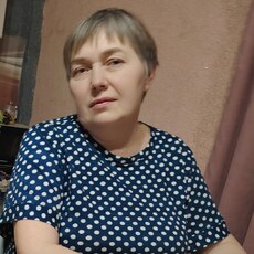 Фотография девушки Алена, 43 года из г. Чита