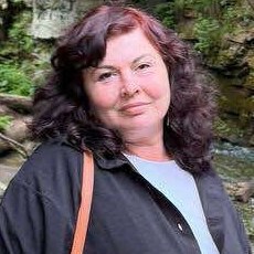 Фотография девушки Світлана, 47 лет из г. Чернигов