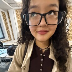 Фотография девушки Диля, 18 лет из г. Ташкент