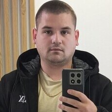 Фотография мужчины Никита, 22 года из г. Новосибирск