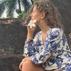 Фотография девушки Юлия, 43 года из г. Ковров