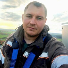 Фотография мужчины Desantnik, 32 года из г. Воронеж