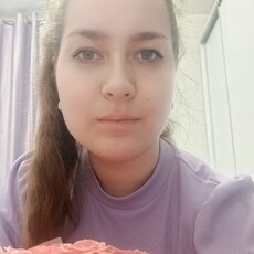 Фотография девушки Лариса, 23 года из г. Краснодар