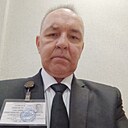 Михаил, 55 лет