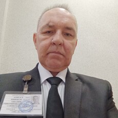 Фотография мужчины Михаил, 55 лет из г. Москва