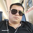 Гайрат, 34 года