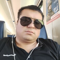 Фотография мужчины Гайрат, 34 года из г. Домодедово