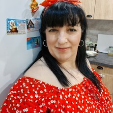 Фотография девушки Kaрина, 49 лет из г. Санкт-Петербург