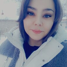 Фотография девушки Леся, 34 года из г. Нижний Новгород