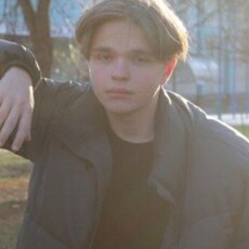 Фотография мужчины Женя, 21 год из г. Брест