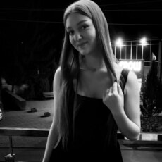 Фотография девушки Вікторія, 18 лет из г. Винница