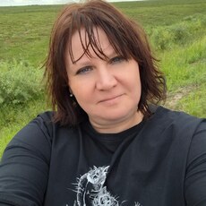 Фотография девушки Ольга, 44 года из г. Новый Уренгой