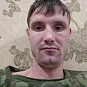 Сергей Иванов, 35 лет