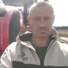 Фотография мужчины Александр, 45 лет из г. Липецк