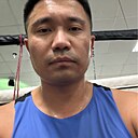 Диас, 34 года