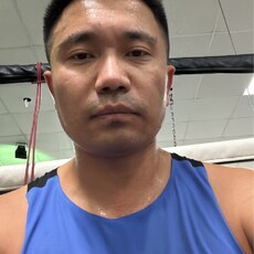 Фотография мужчины Диас, 34 года из г. Астана