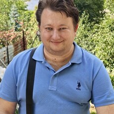 Фотография мужчины Стас, 35 лет из г. Самара