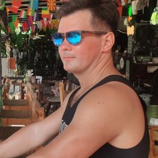 Фотография мужчины Виталий, 38 лет из г. Астана