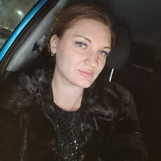 Фотография девушки Юлия, 36 лет из г. Сургут