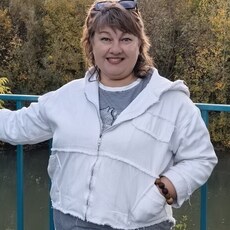 Фотография девушки Ольга, 52 года из г. Рубцовск