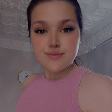 Фотография девушки Оля, 22 года из г. Улан-Удэ