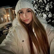 Фотография девушки Кристина, 27 лет из г. Орел