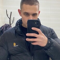 Фотография мужчины Никита, 31 год из г. Балаково