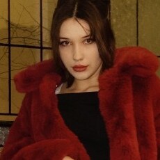 Фотография девушки Ада, 18 лет из г. Киев