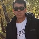 Мухамбет, 43 года