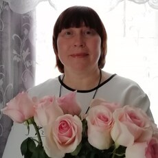 Фотография девушки Ольга, 55 лет из г. Вязники