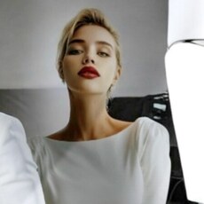 Фотография девушки Miss, 35 лет из г. Сибай