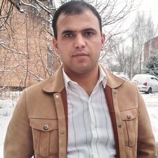 Фотография мужчины Хаким, 38 лет из г. Истра