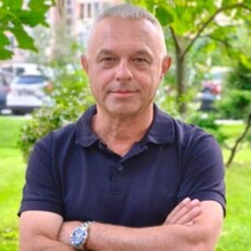 Фотография мужчины Павел, 48 лет из г. Киев