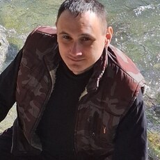 Фотография мужчины Vans, 34 года из г. Риддер