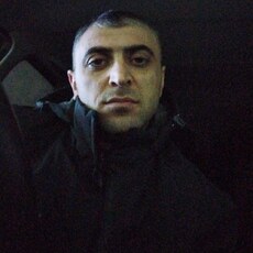 Фотография мужчины Эльвин, 35 лет из г. Казань
