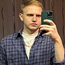 Илья, 24 года