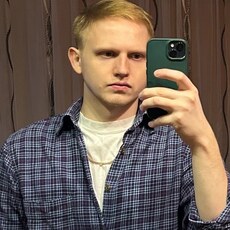 Фотография мужчины Илья, 24 года из г. Рубцовск