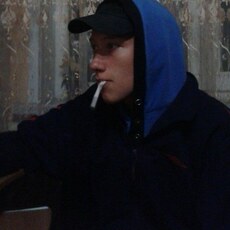 Фотография мужчины Сергей, 22 года из г. Луганск