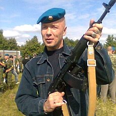 Фотография мужчины Иван, 59 лет из г. Калуга