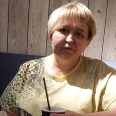Фотография девушки Алла, 49 лет из г. Новокузнецк