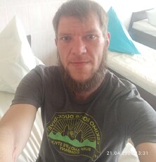 Фотография мужчины Aleksander, 34 года из г. Глубокое