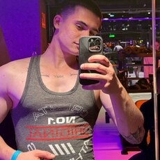 Фотография мужчины Дмитрий, 20 лет из г. Омск