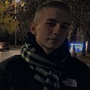 Кирилл, 19 лет