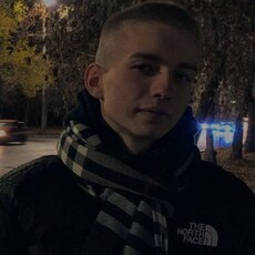 Фотография мужчины Кирилл, 19 лет из г. Самара