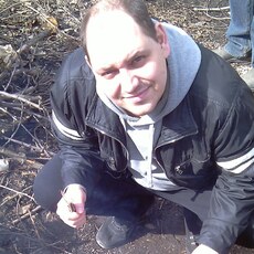 Фотография мужчины Роман, 39 лет из г. Данков