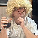 Кирилл, 21 год