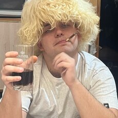 Фотография мужчины Кирилл, 21 год из г. Зарайск