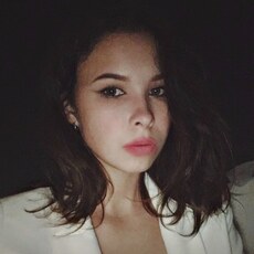 Фотография девушки Алина, 24 года из г. Москва