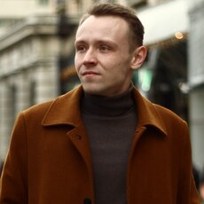 Фотография мужчины Никита, 27 лет из г. Ковров