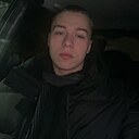 Матвей, 18 лет